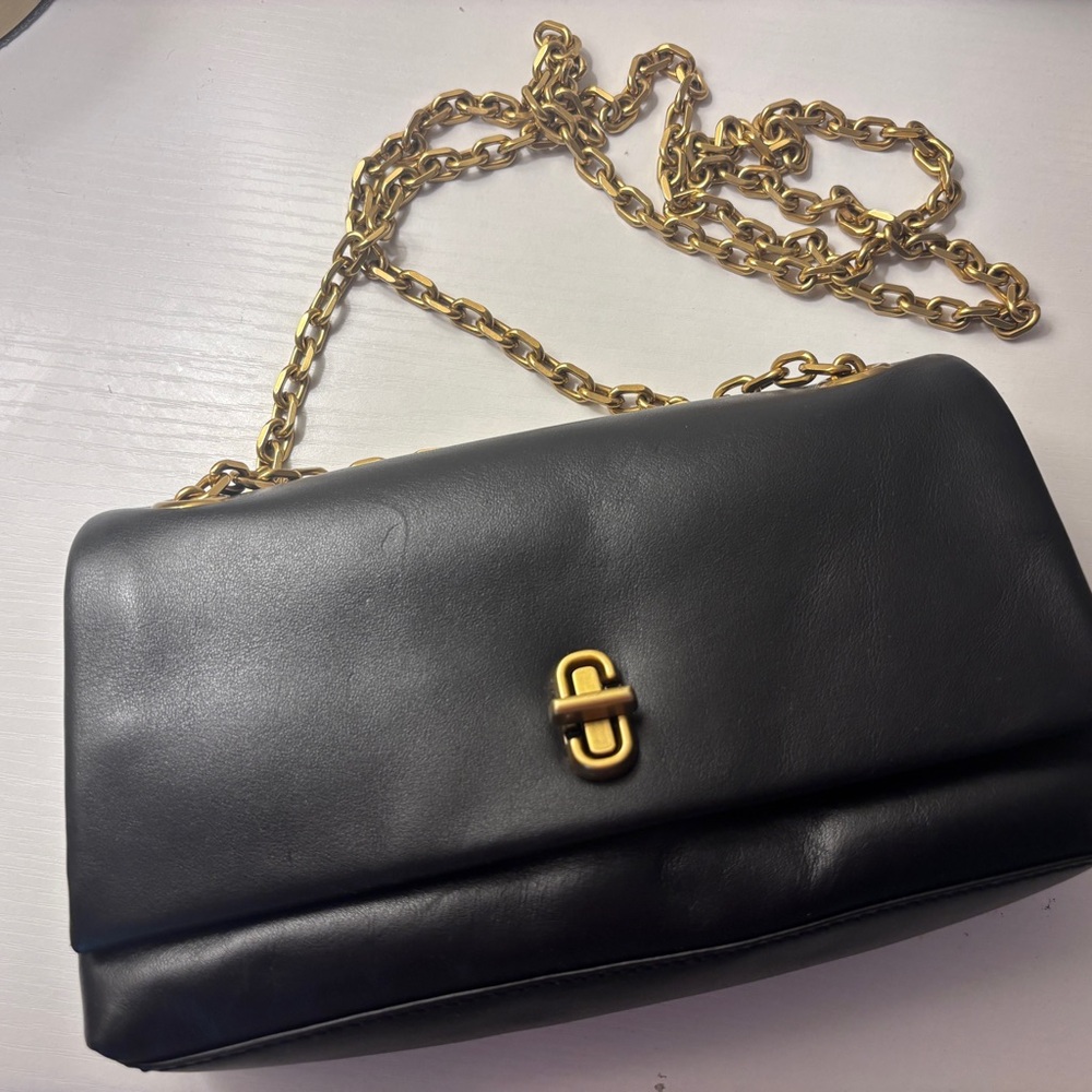Marc Jacobs Dual Chain Mini